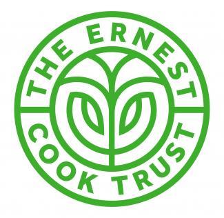 Ernest Cook Logo