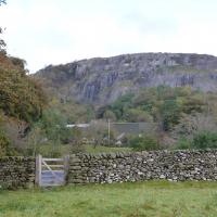Stainforth Quarry, 13th Oct 2020