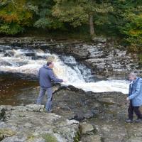 Stainforth Force, 13th Oct 2020