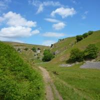 The Way to The Ghyll