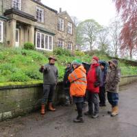 Visit to Those Plant People, Keighley