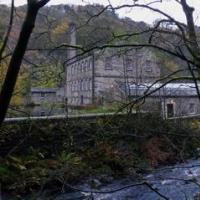 Gibsons Mill